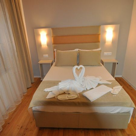 Agva Sunset Hotel المظهر الخارجي الصورة