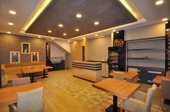 Agva Sunset Hotel المظهر الخارجي الصورة