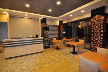 Agva Sunset Hotel المظهر الخارجي الصورة