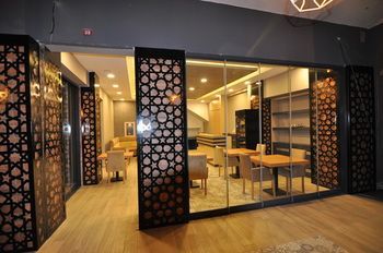 Agva Sunset Hotel المظهر الخارجي الصورة