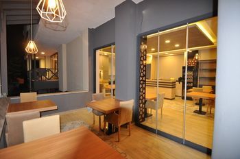Agva Sunset Hotel المظهر الخارجي الصورة